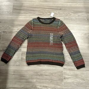 Liz Claiborne sweater size small P